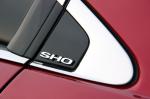 Ford Taurus SHO 2010 года